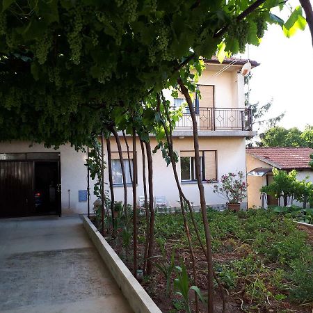 Apartman Ivan Apartman Póla Kültér fotó