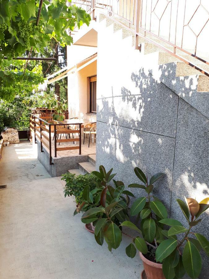 Apartman Ivan Apartman Póla Kültér fotó