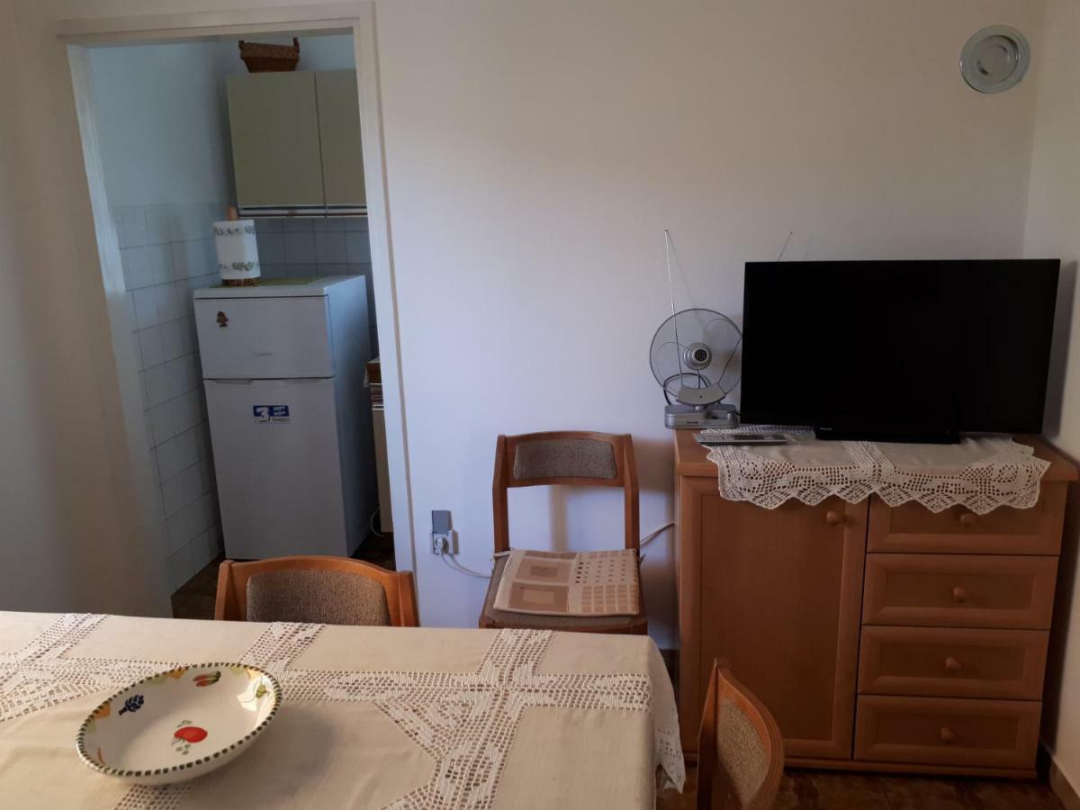 Apartman Ivan Apartman Póla Kültér fotó