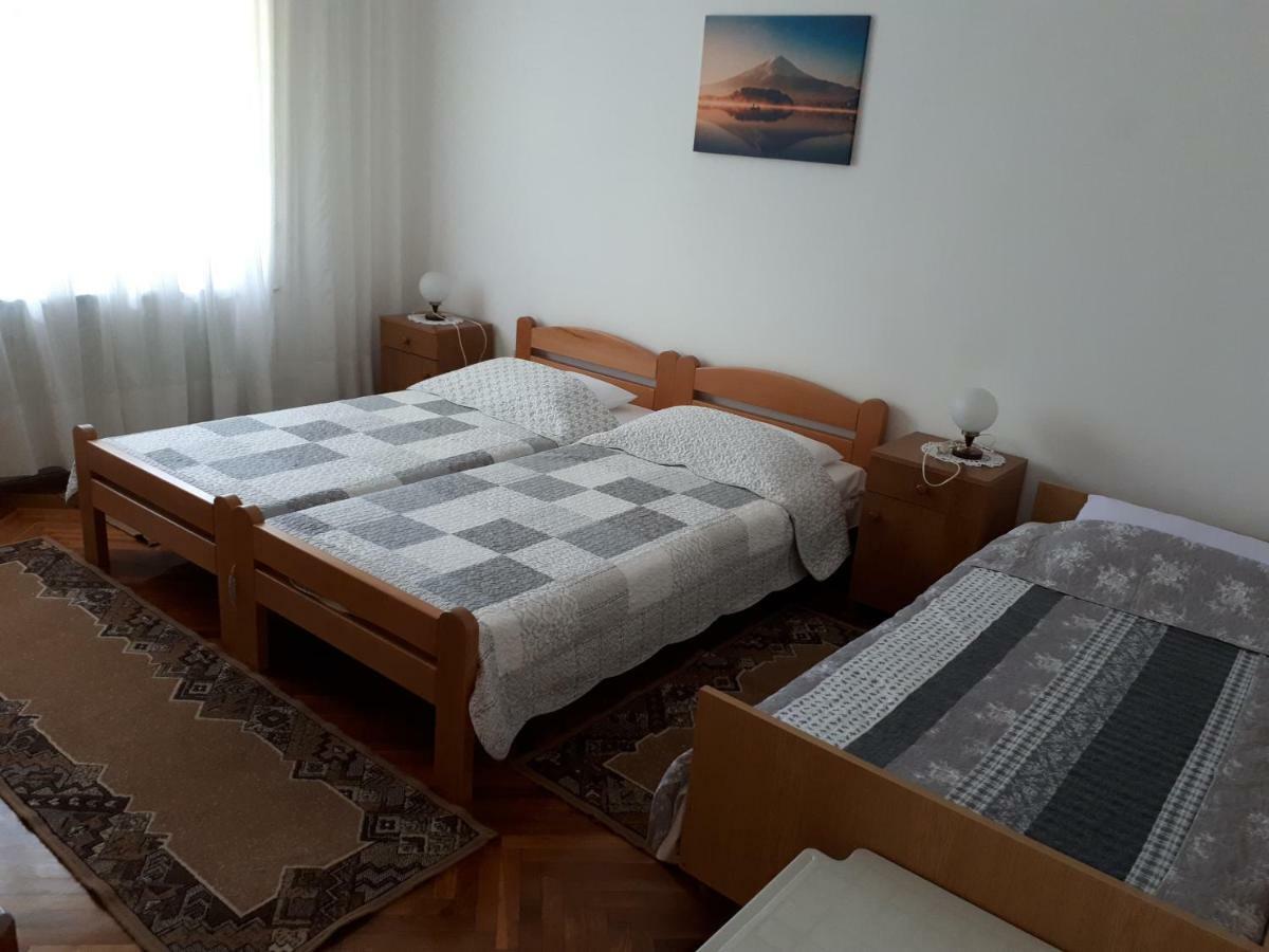Apartman Ivan Apartman Póla Kültér fotó