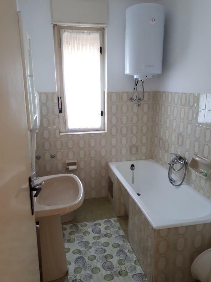 Apartman Ivan Apartman Póla Kültér fotó