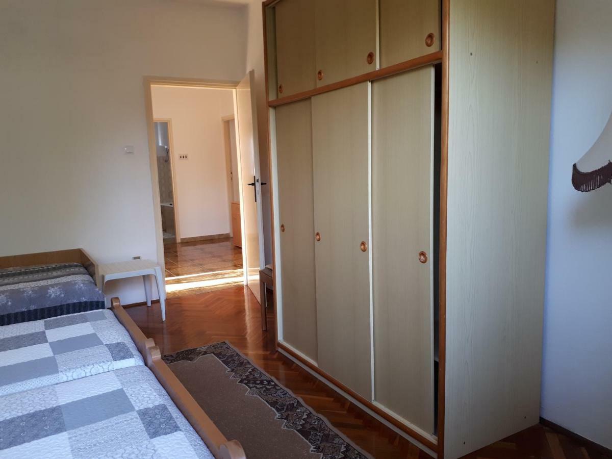 Apartman Ivan Apartman Póla Kültér fotó