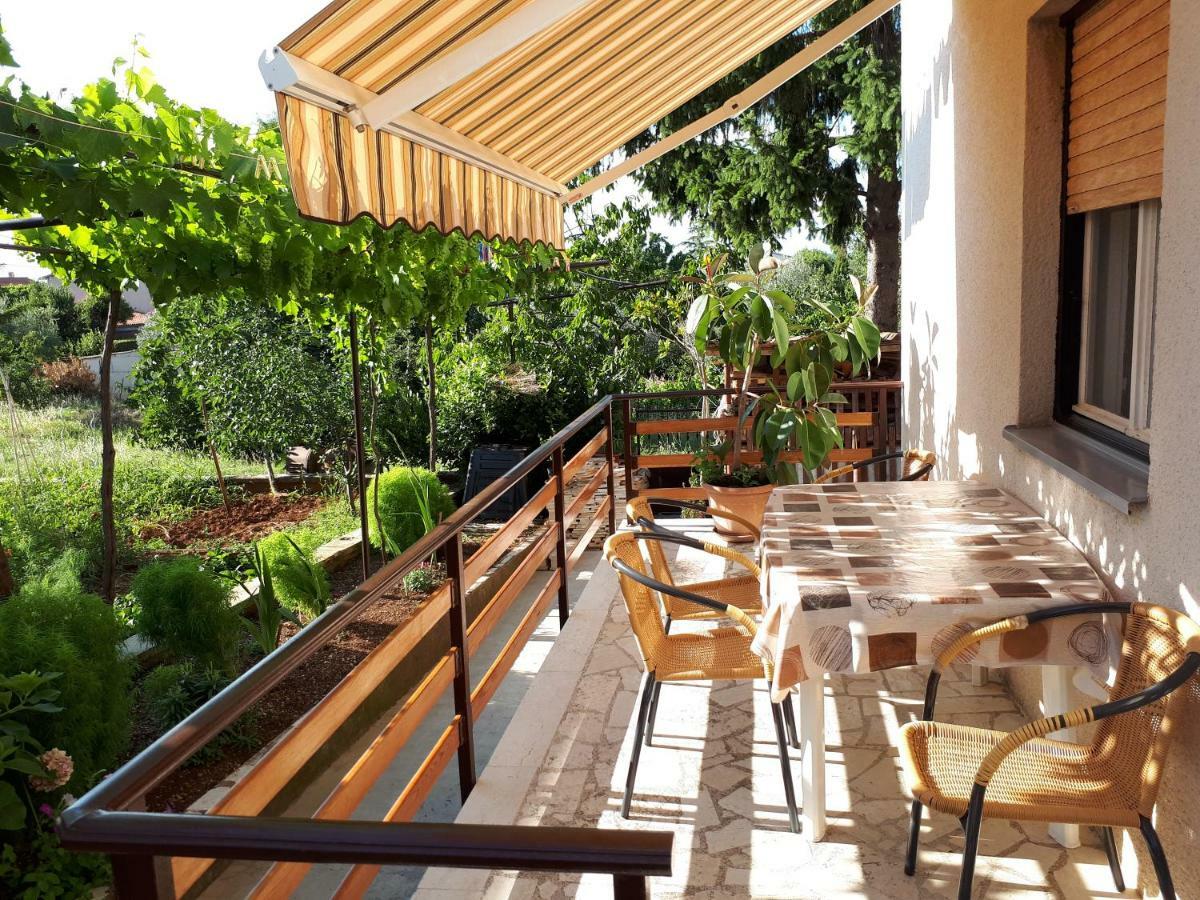 Apartman Ivan Apartman Póla Kültér fotó