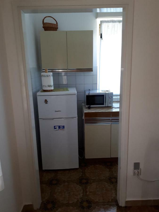 Apartman Ivan Apartman Póla Kültér fotó