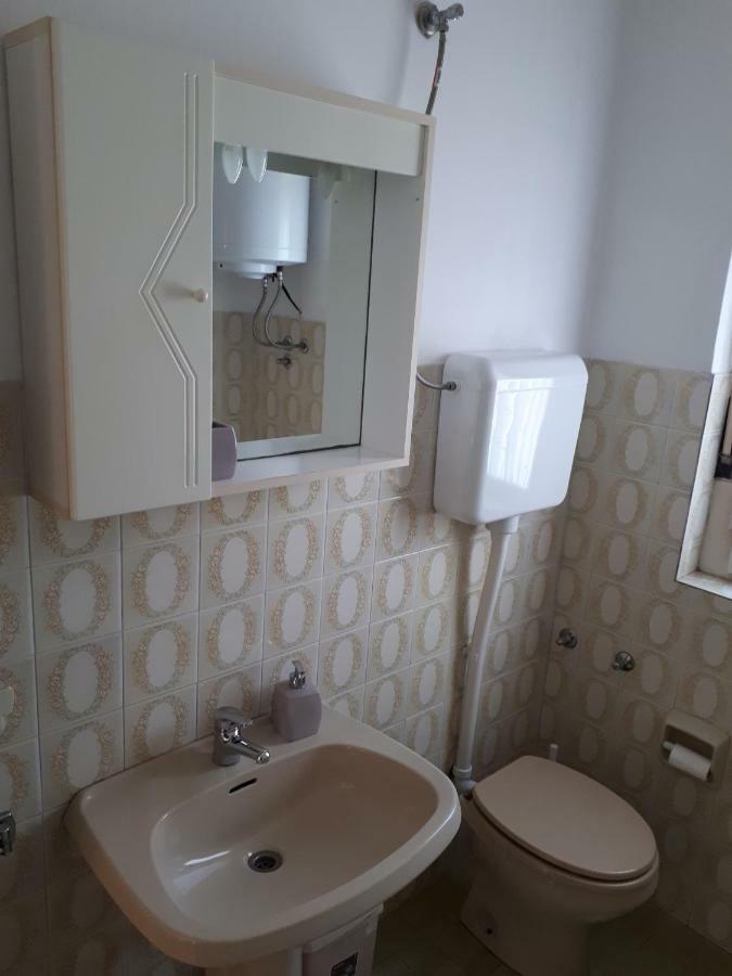 Apartman Ivan Apartman Póla Kültér fotó